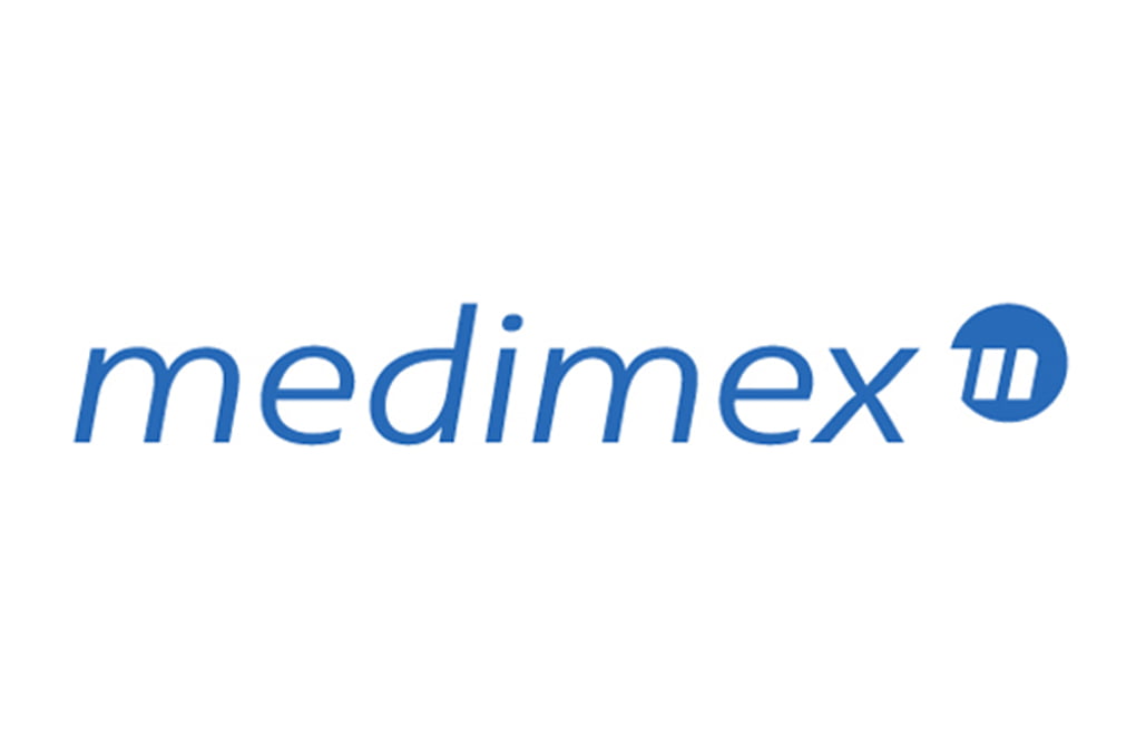Medimex logo