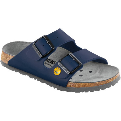 089430 089438 ARIZONA ESD BLUE LEATHER